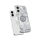 SPIGEN Ultra Hybrid Mag Magsafe do Iphone 17 Zero One White 8800283315172 - 1359941 - zdjęcie 6